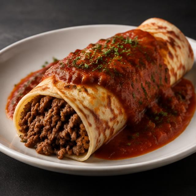 Carne Moída
