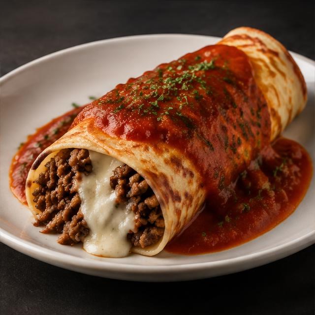 Carne e Queijo