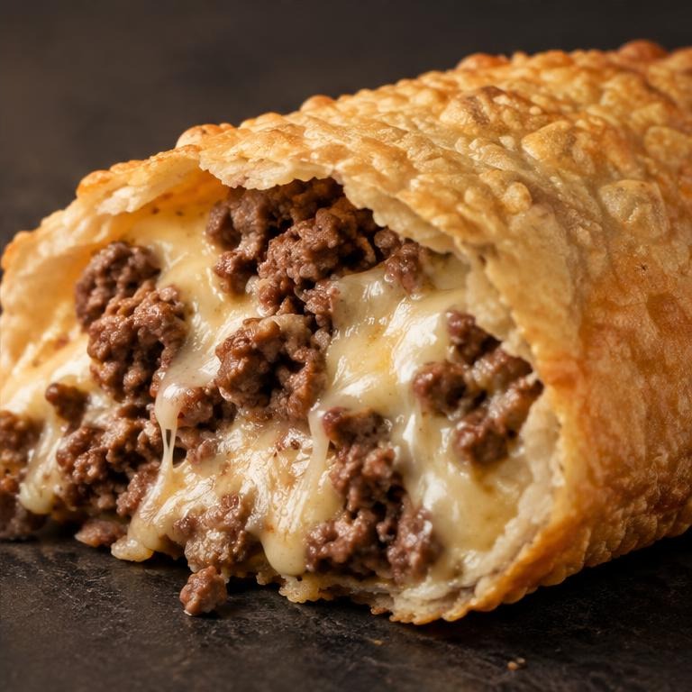 Carne e Queijo