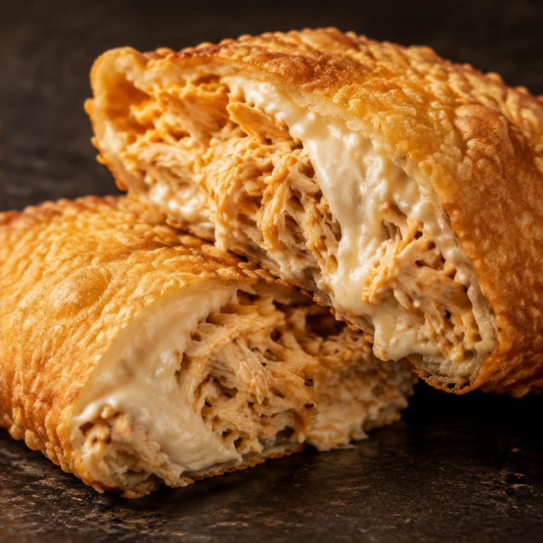 Frango e Catupiry