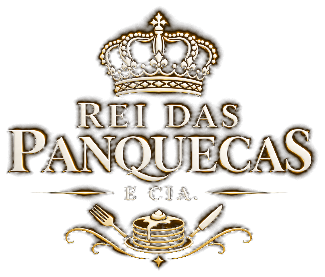 O Rei das Panquecas e Cia.