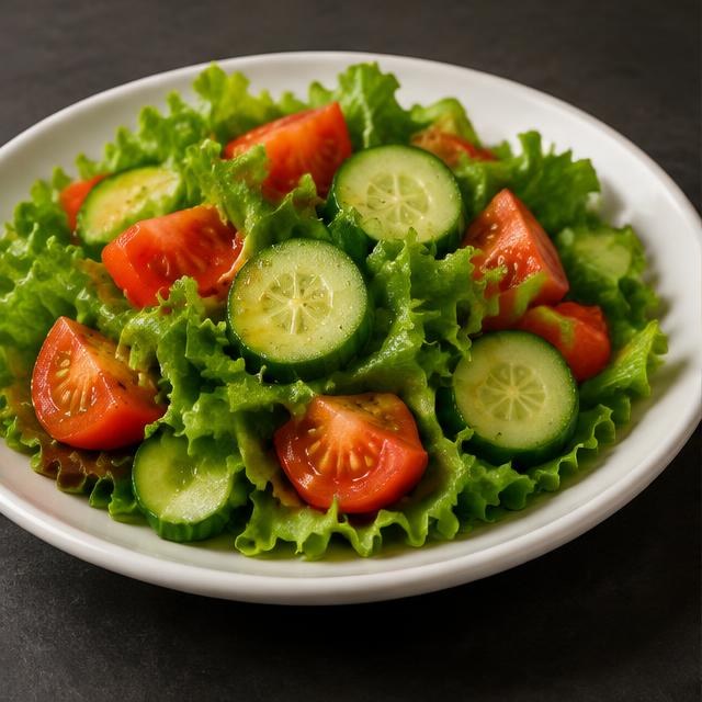 Salada Mista