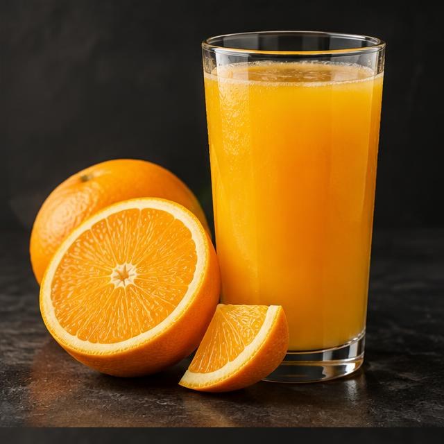 Suco de Laranja